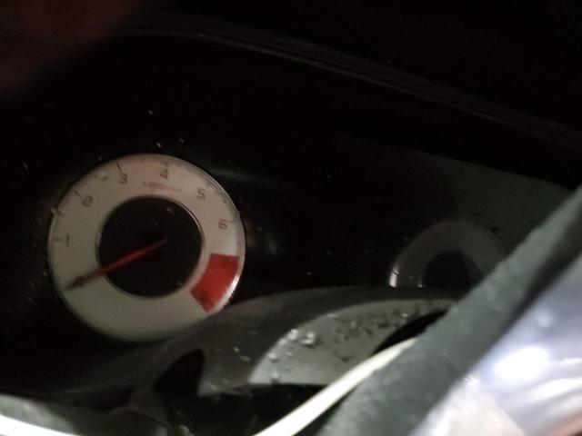 19UUB6F58NA003247 - 2022 ACURA TLX TECH A შავი ფოტო 9