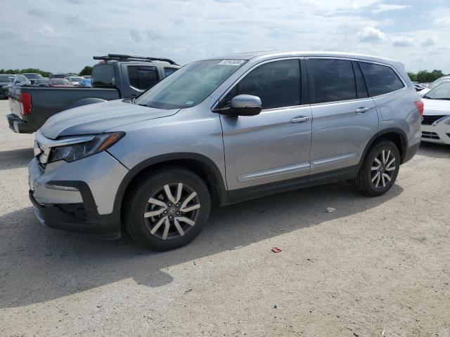 2019 HONDA PILOT EXL, 