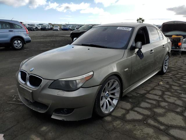 2004 BMW 530 I, 