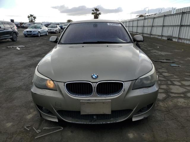 WBANA73504B064257 - 2004 BMW 530 I TAN photo 5