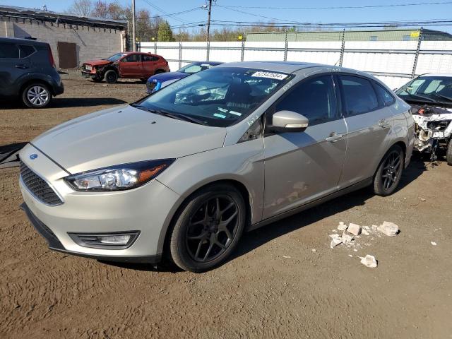 2016 FORD FOCUS SE, 