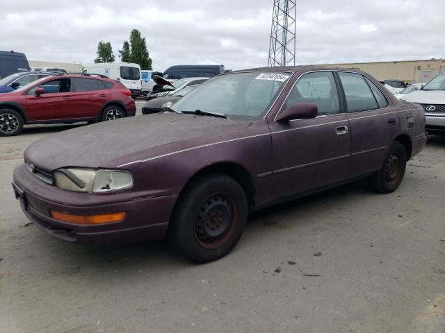 1992 TOYOTA CAMRY LE, 