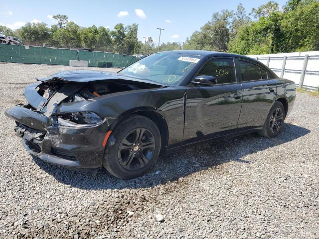 2019 DODGE CHARGER SXT, 