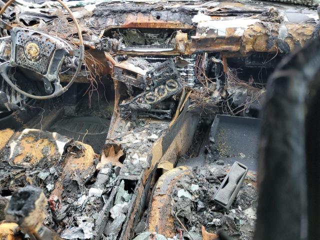 WBAHE6329SGF31700 - 1995 BMW 540 I AUTOMATIC BLACK photo 8