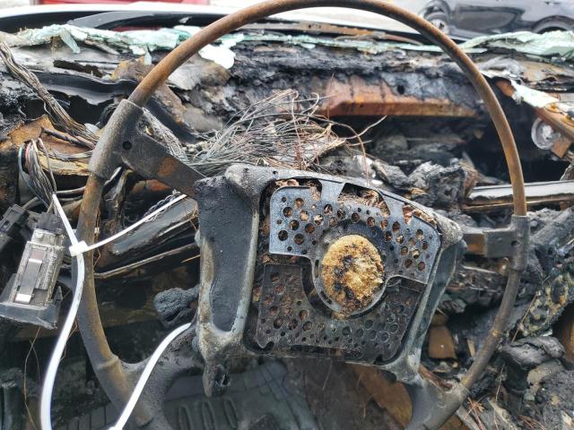 WBAHE6329SGF31700 - 1995 BMW 540 I AUTOMATIC BLACK photo 9