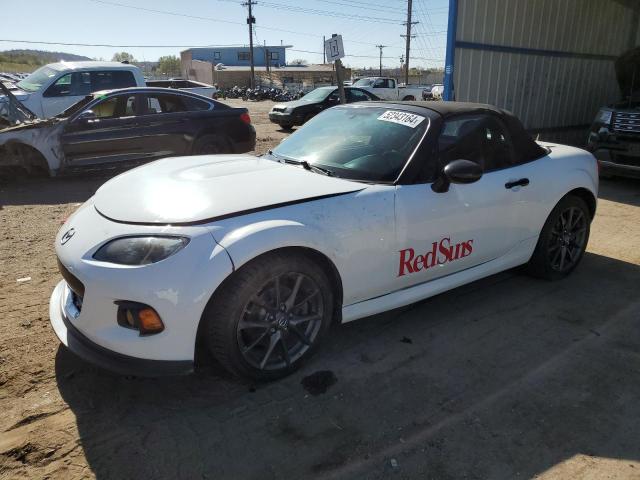 2010 MAZDA MX-5 MIATA, 