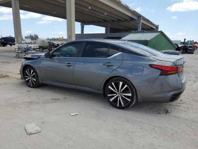 1N4BL4CVXKC187771 - 2019 NISSAN ALTIMA SR GRAY photo 2