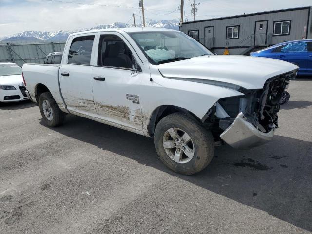 1C6RR7LG9PS517320 - 2023 RAM 1500 CLASS SLT თეთრი ფოტო 1