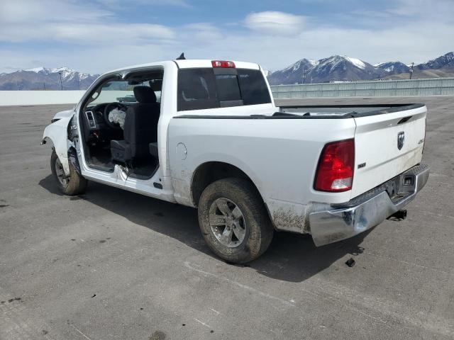 1C6RR7LG9PS517320 - 2023 RAM 1500 CLASS SLT თეთრი ფოტო 3