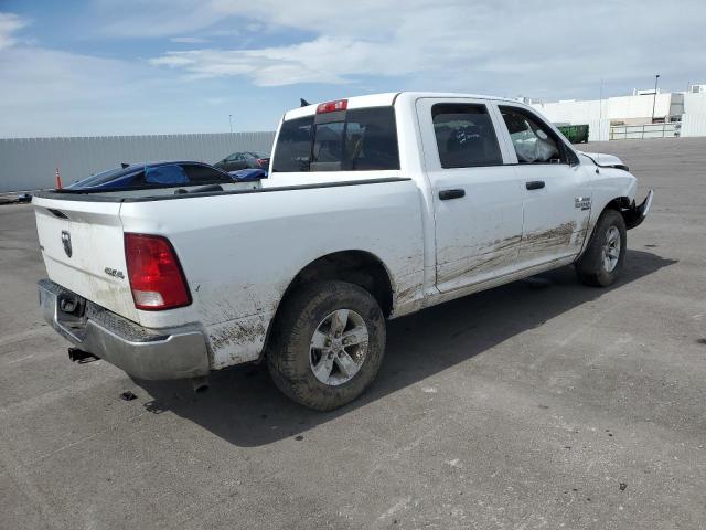 1C6RR7LG9PS517320 - 2023 RAM 1500 CLASS SLT თეთრი ფოტო 4