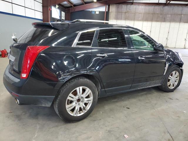 3GYFNAEY2BS586044 - 2011 CADILLAC SRX LUXURY COLLECTION BLACK photo 3