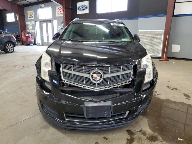 3GYFNAEY2BS586044 - 2011 CADILLAC SRX LUXURY COLLECTION BLACK photo 5