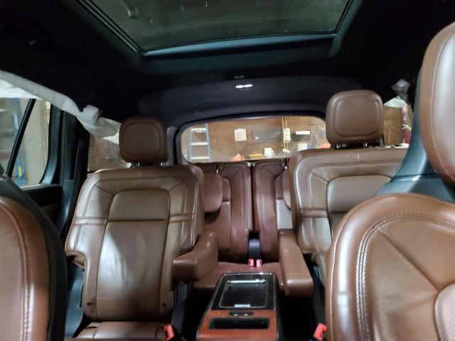 5LM5J7XC3LGL16380 - 2020 LINCOLN AVIATOR RESERVE WHITE photo 10