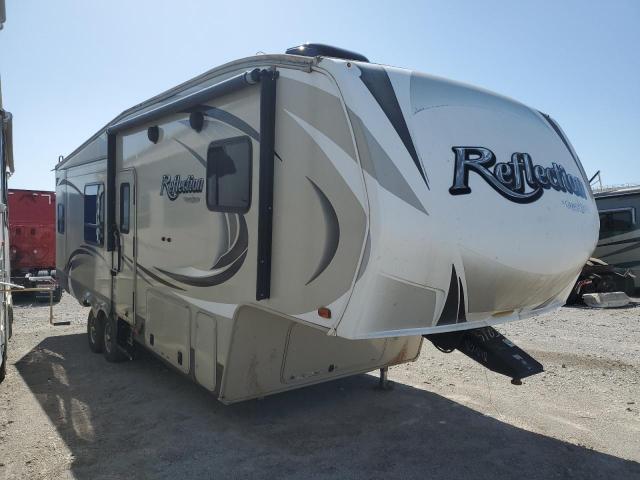 573FR3124G3303785 - 2016 GRAN REFLECTION Braun Foto 1