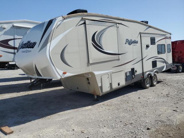 573FR3124G3303785 - 2016 GRAN REFLECTION Braun Foto 2