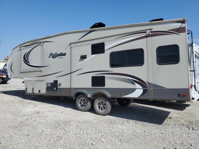 573FR3124G3303785 - 2016 GRAN REFLECTION Braun Foto 3