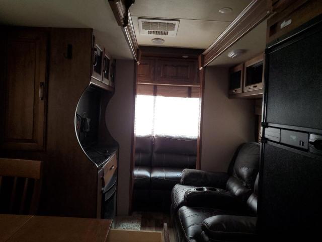 573FR3124G3303785 - 2016 GRAN REFLECTION Braun Foto 6