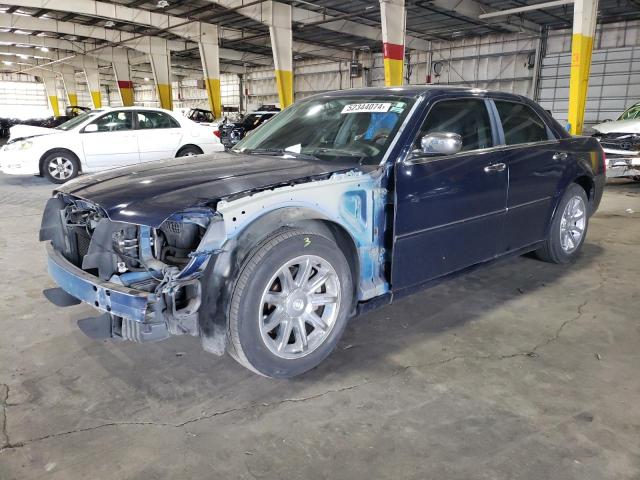 2005 CHRYSLER 300C, 