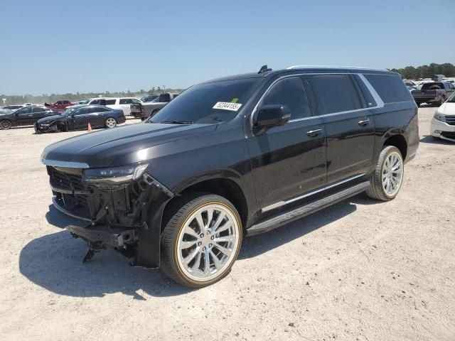 2024 CADILLAC ESCALADE ESV LUXURY, 