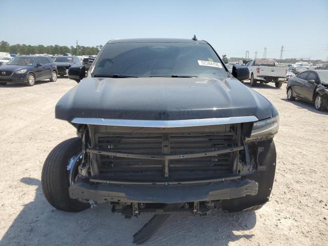 1GYS3JKL3RR295045 - 2024 CADILLAC ESCALADE ESV LUXURY Schwarz Foto 5