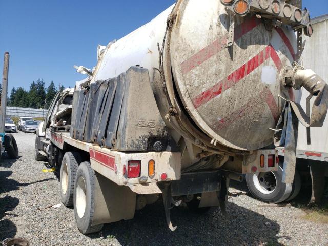 1FVHG3BS6CHBL5611 - 2012 FREIGHTLINER 114SD WHITE photo 3