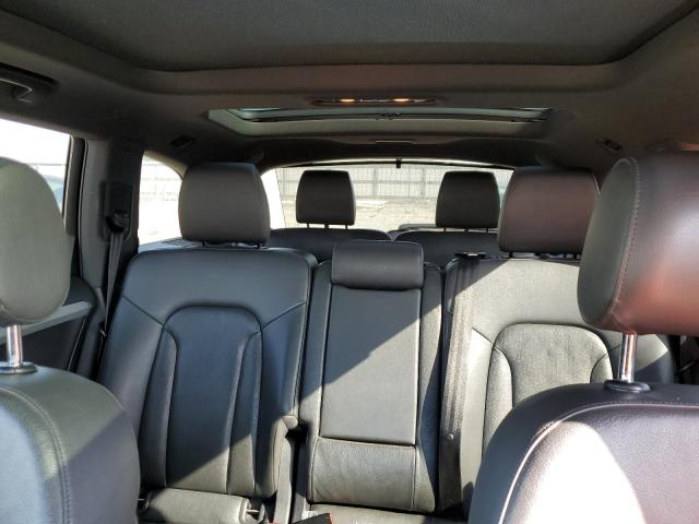 WA1DGAFE7ED006684 - 2014 AUDI Q7 PRESTIGE BLACK photo 10