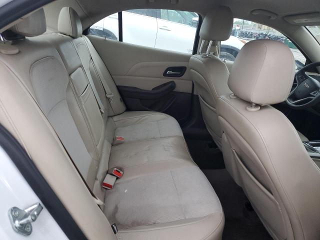 1G11C5SA1DF239146 - 2013 CHEVROLET MALIBU 1LT 白色 照片 10