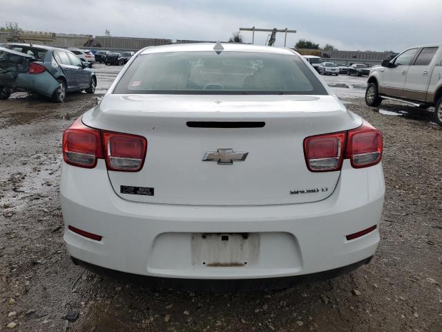 1G11C5SA1DF239146 - 2013 CHEVROLET MALIBU 1LT 白色 照片 6