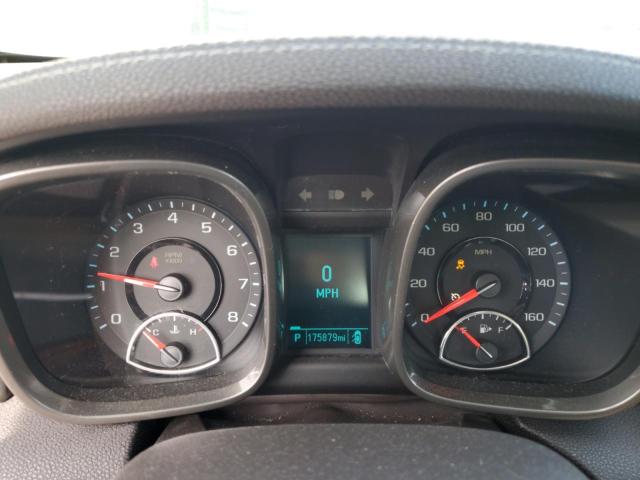 1G11C5SA1DF239146 - 2013 CHEVROLET MALIBU 1LT 白色 照片 9