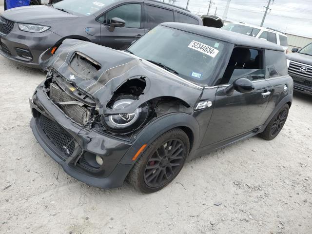 2011 MINI COOPER JOHN COOPER WORKS, 