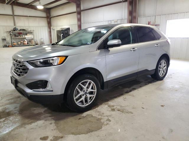 2022 FORD EDGE SEL, 