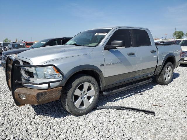 2012 DODGE RAM 1500 SLT, null