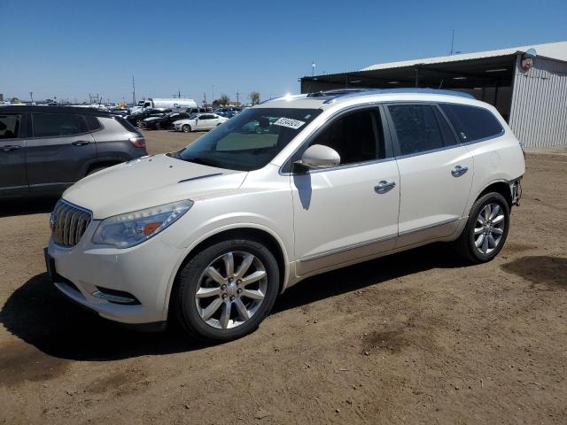 2013 BUICK ENCLAVE, 