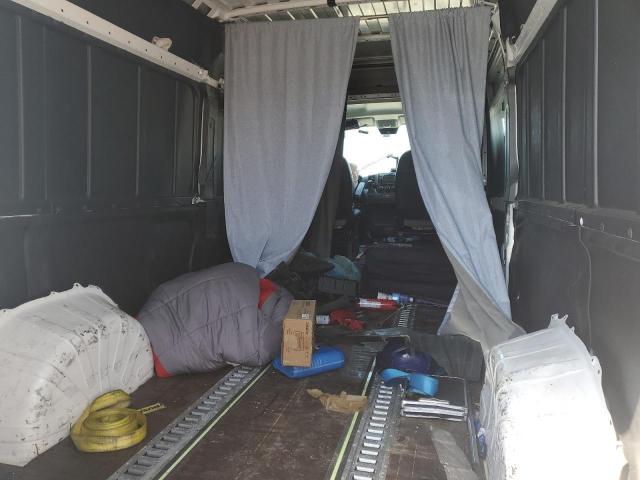 3C6URVJG4KE540498 - 2019 RAM PROMASTER 3500 HIGH თეთრი ფოტო 10