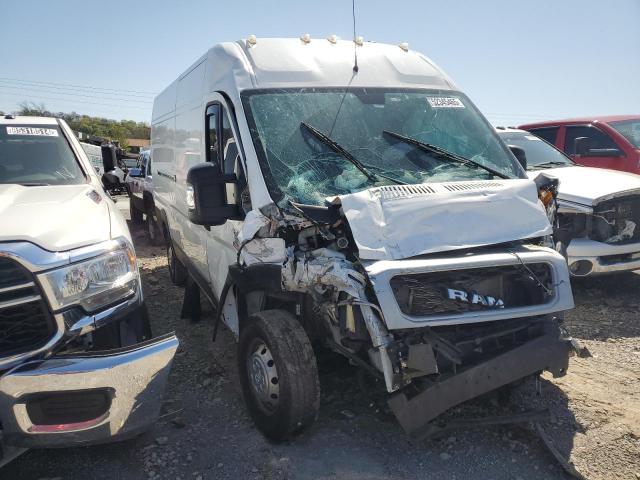 3C6URVJG4KE540498 - 2019 RAM PROMASTER 3500 HIGH თეთრი ფოტო 4