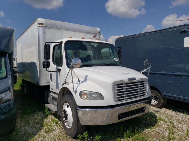 2009 FREIGHTLINER M2 106 MEDIUM DUTY, 