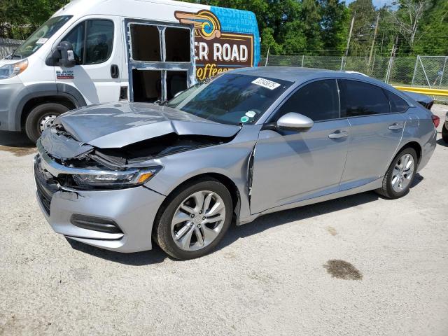 2020 HONDA ACCORD LX, null