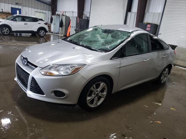 2014 FORD FOCUS SE, 