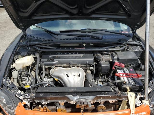 JTKDE177570196029 - 2007 TOYOTA SCION TC 双色 照片 11