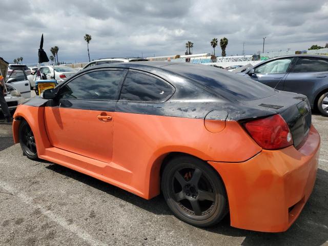 JTKDE177570196029 - 2007 TOYOTA SCION TC 双色 照片 2