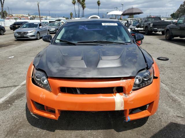 JTKDE177570196029 - 2007 TOYOTA SCION TC 双色 照片 5