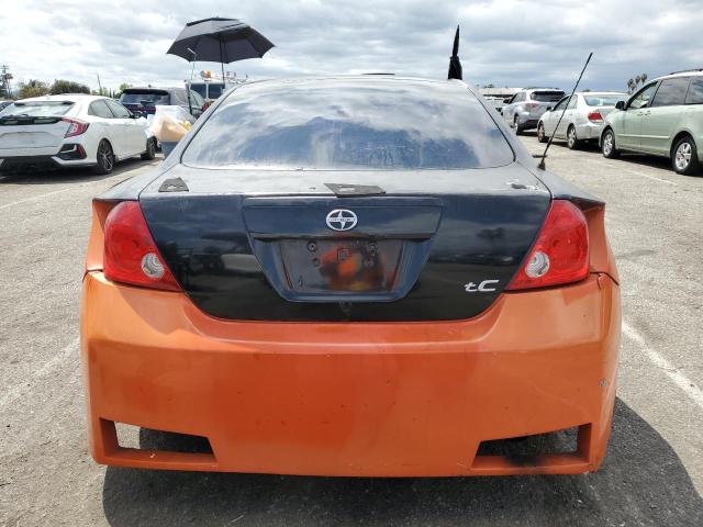 JTKDE177570196029 - 2007 TOYOTA SCION TC 双色 照片 6