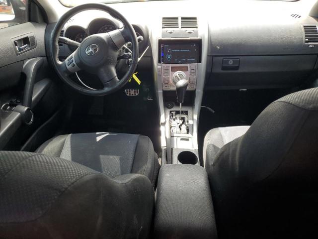 JTKDE177570196029 - 2007 TOYOTA SCION TC 双色 照片 8