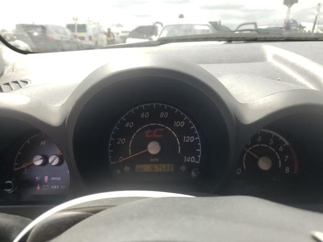 JTKDE177570196029 - 2007 TOYOTA SCION TC 双色 照片 9