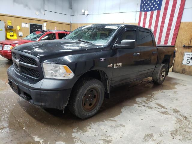 2015 RAM 1500 ST, 