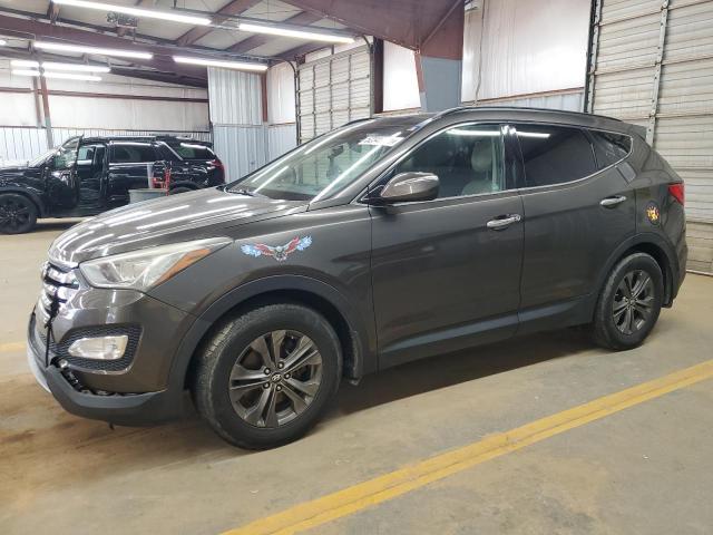 2014 HYUNDAI SANTA FE S, 