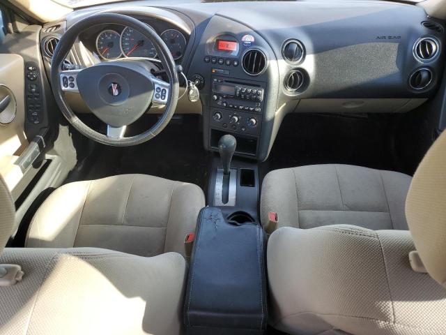 2G2WP552971210158 - 2007 PONTIAC GRAND PRIX 白色 照片 8