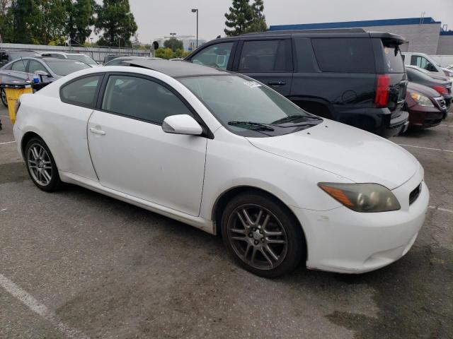 JTKDE167890291589 - 2009 SCION TC WHITE photo 4