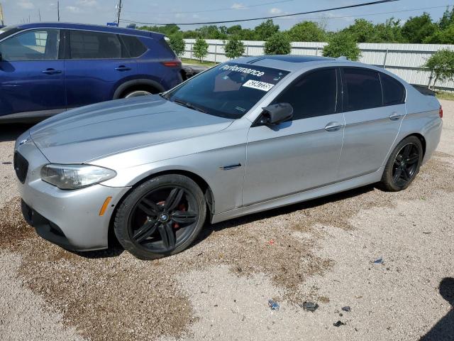 2015 BMW 535 I, 