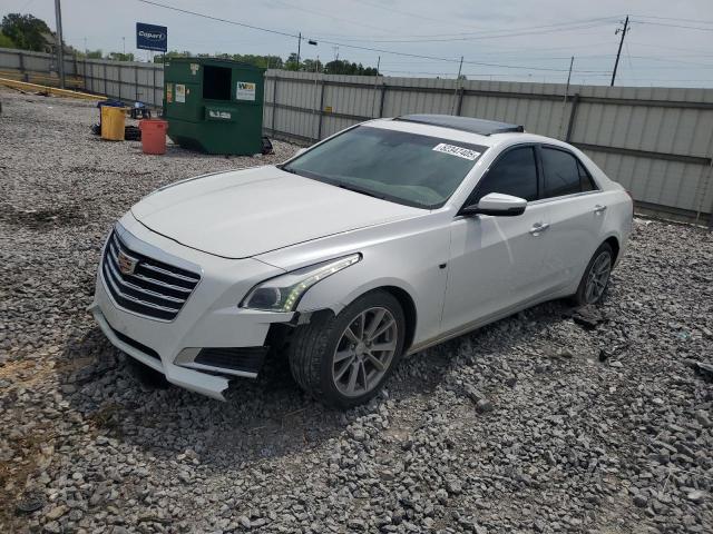 2019 CADILLAC CTS LUXURY, 